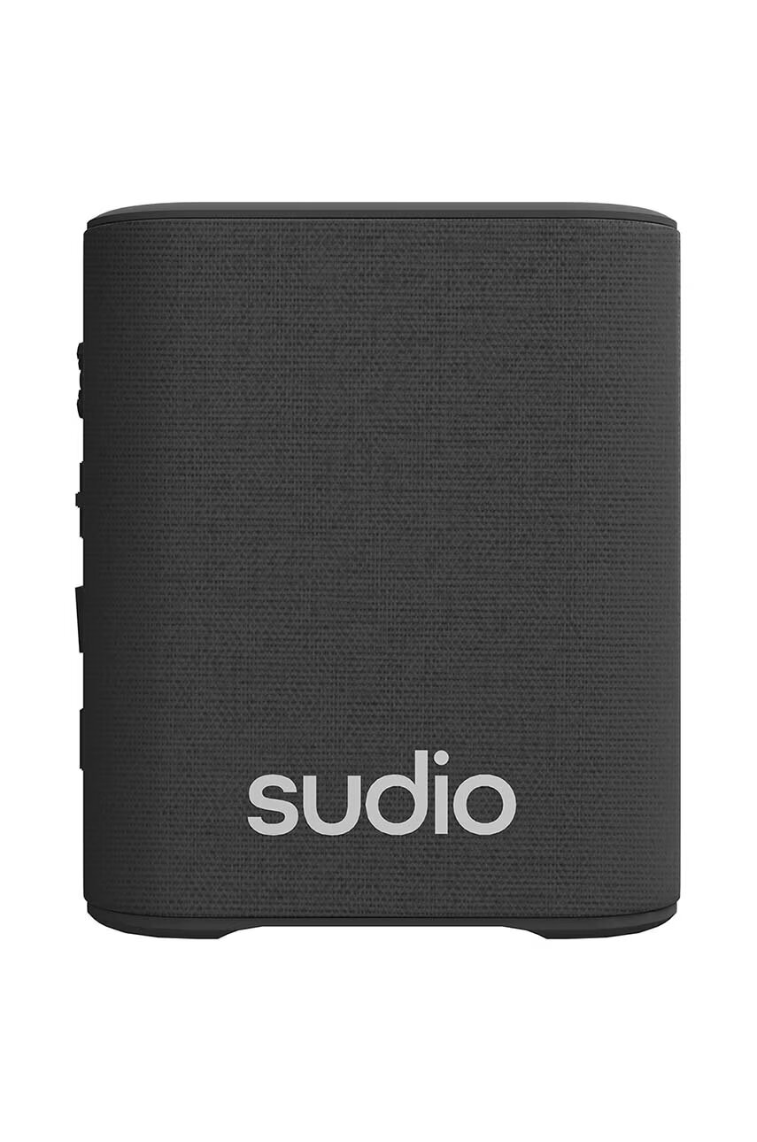 Sudio Безжичен високоговорител S2 Black