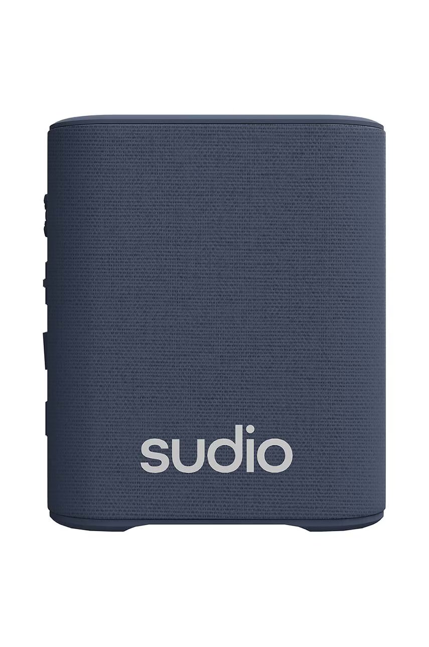 Sudio Безжичен високоговорител S2 Blue