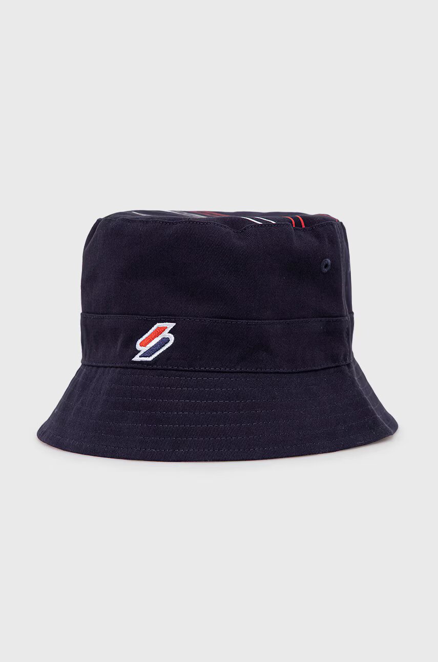 Superdry Капела с две лица