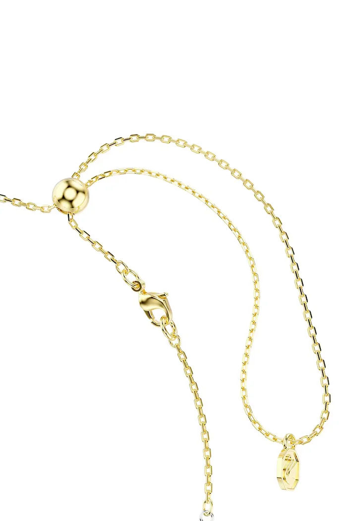 Swarovski дамско колие с циркон HYPERBOLA 5752854