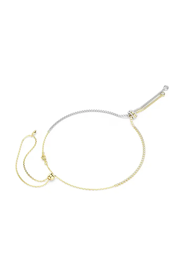 Swarovski дамско колие с циркон HYPERBOLA 5752854
