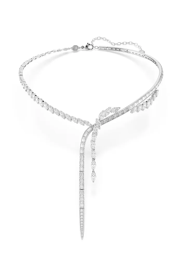 Swarovski дамско колие с циркон MESMERA 5748652