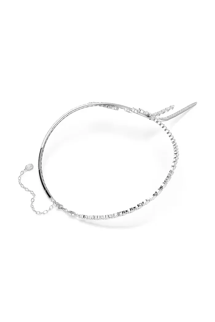 Swarovski дамско колие с циркон MESMERA 5748652