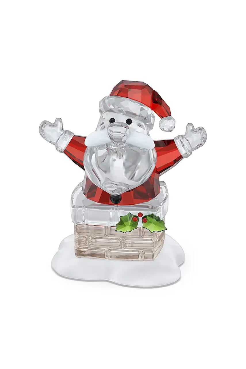 Swarovski Декоративна фигурка HOLIDAY CHEERS