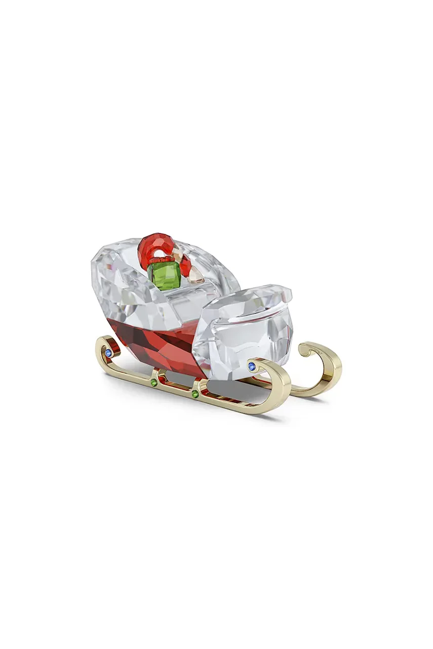 Swarovski Декоративна фигурка HOLIDAY CHEERS