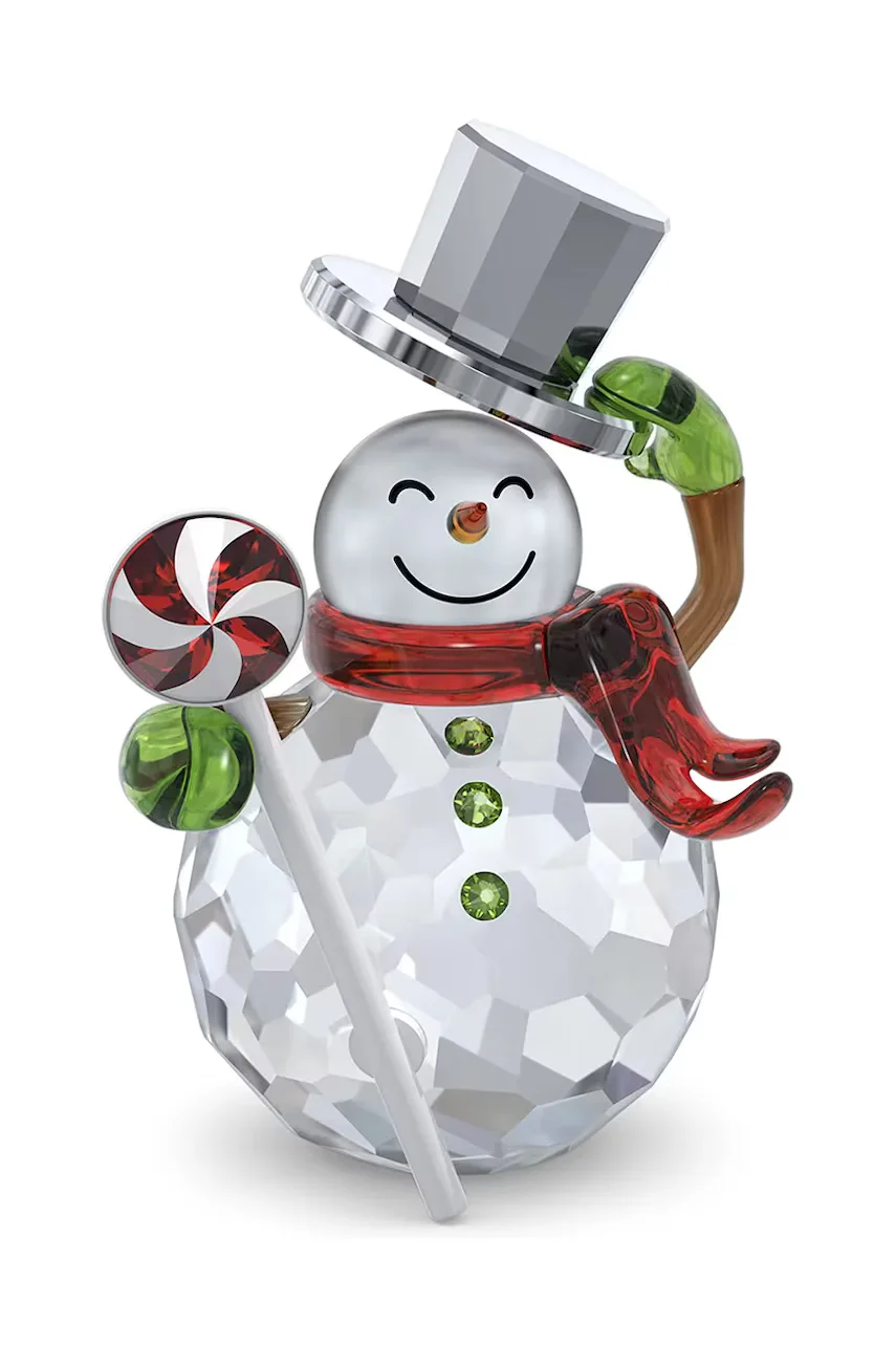 Swarovski Декоративна фигурка HOLIDAY CHEERS