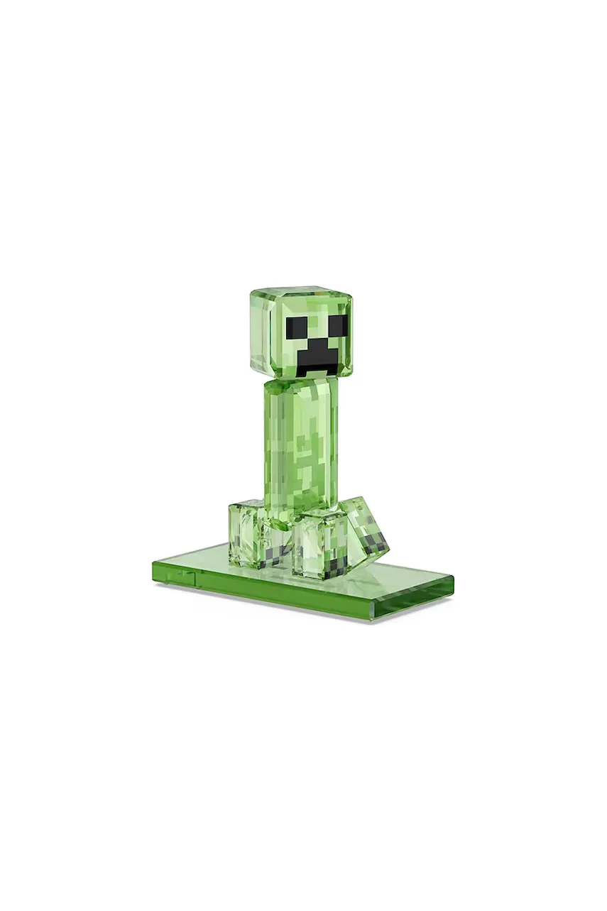 Swarovski Декоративна фигурка MINECRAFT