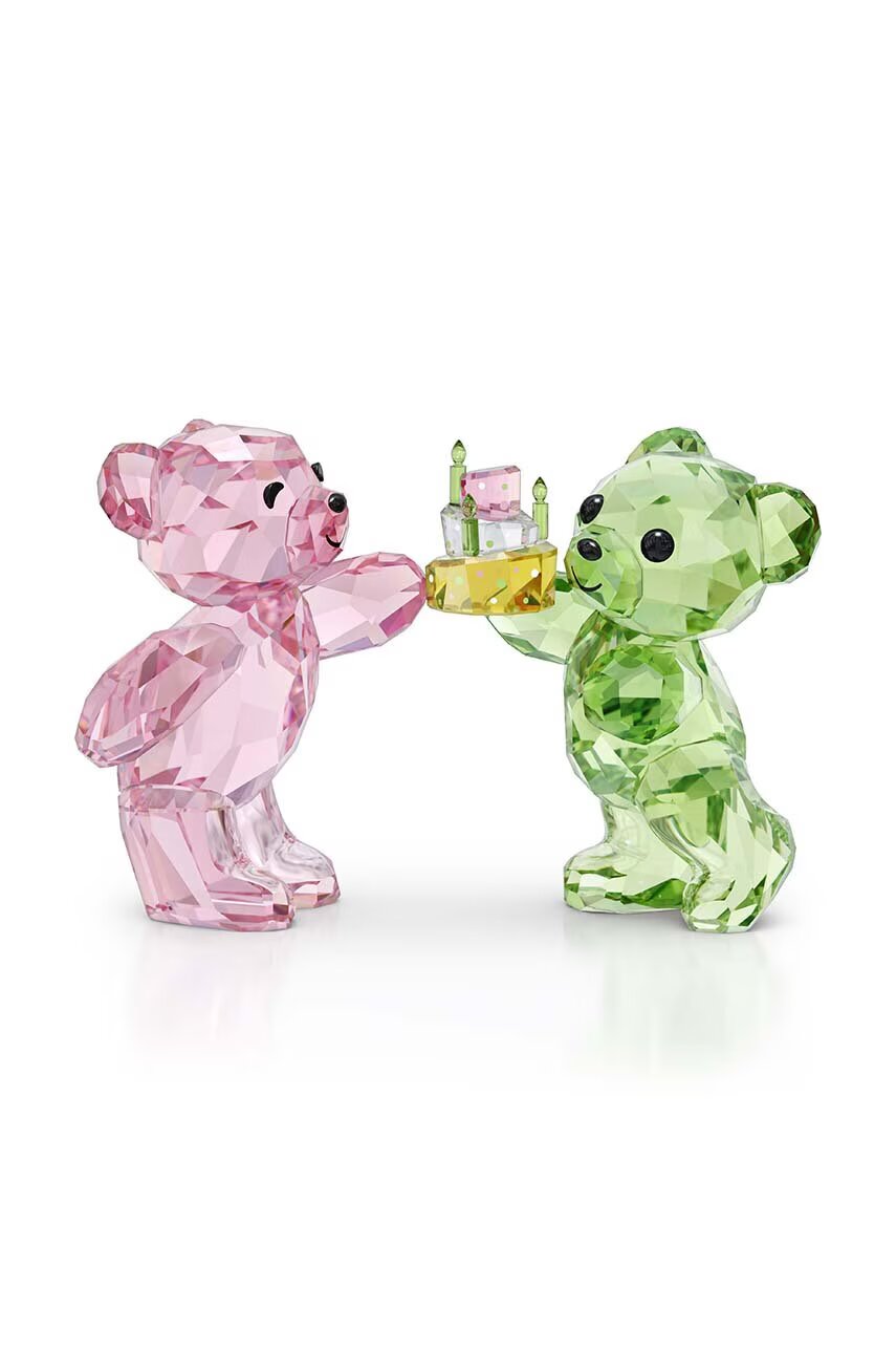 Swarovski Декорация Kris Bear 5639858