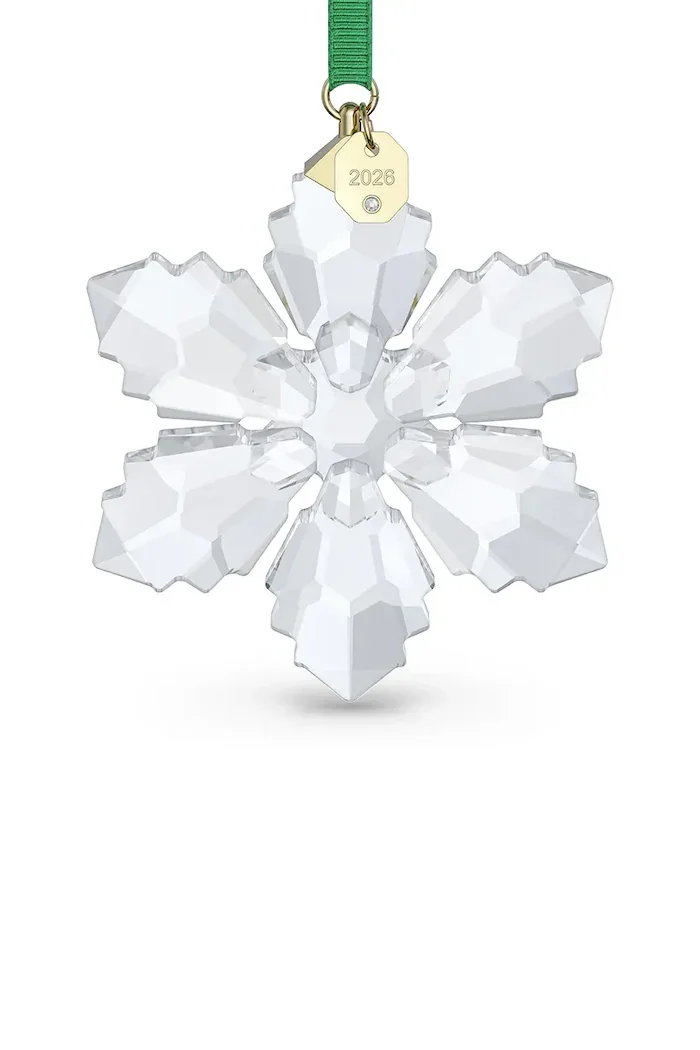 Swarovski Декорация Висяща ANNUAL 5718051