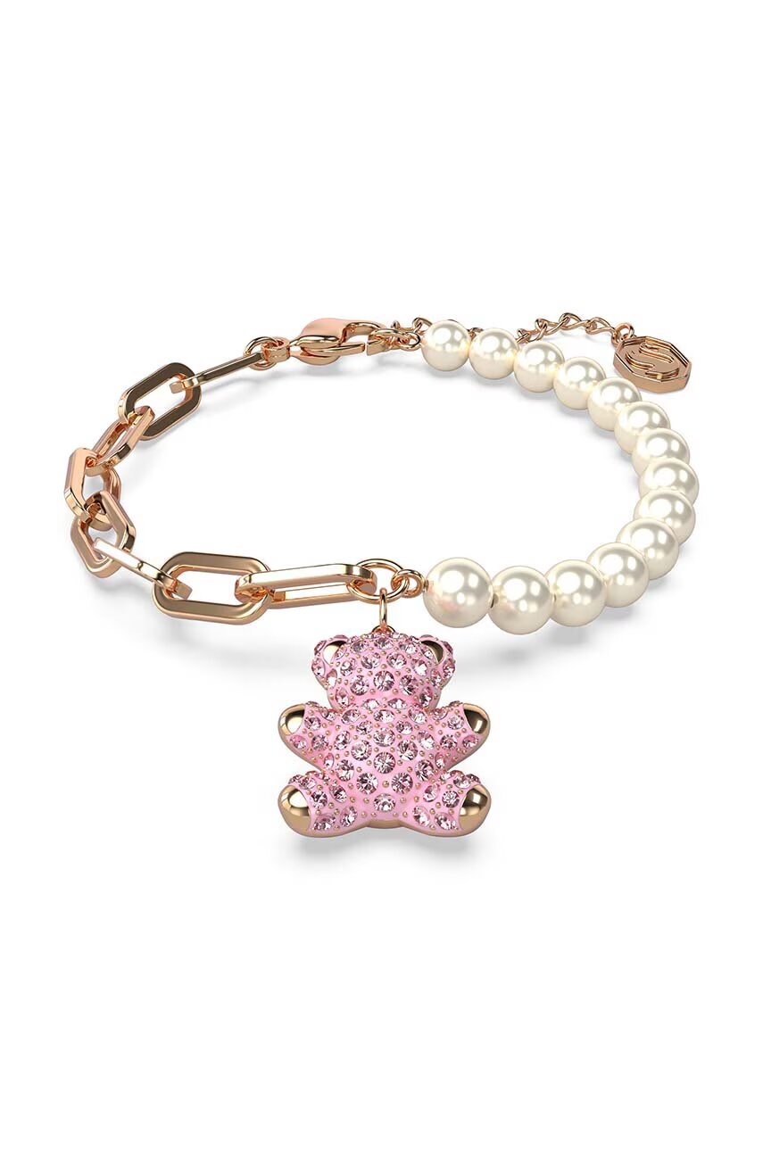 Swarovski Гривна 5669169 TEDDY