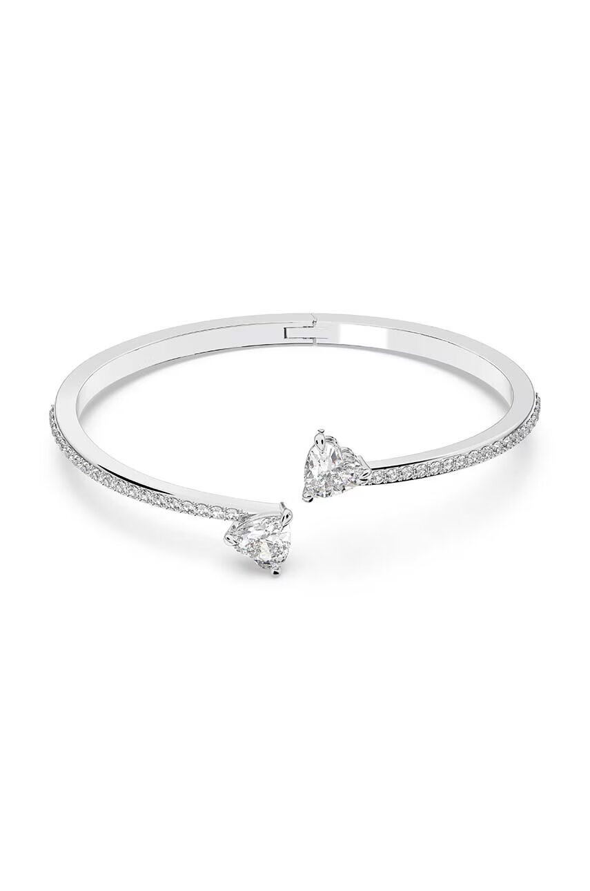 Swarovski Гривна ATTRACT SOUL