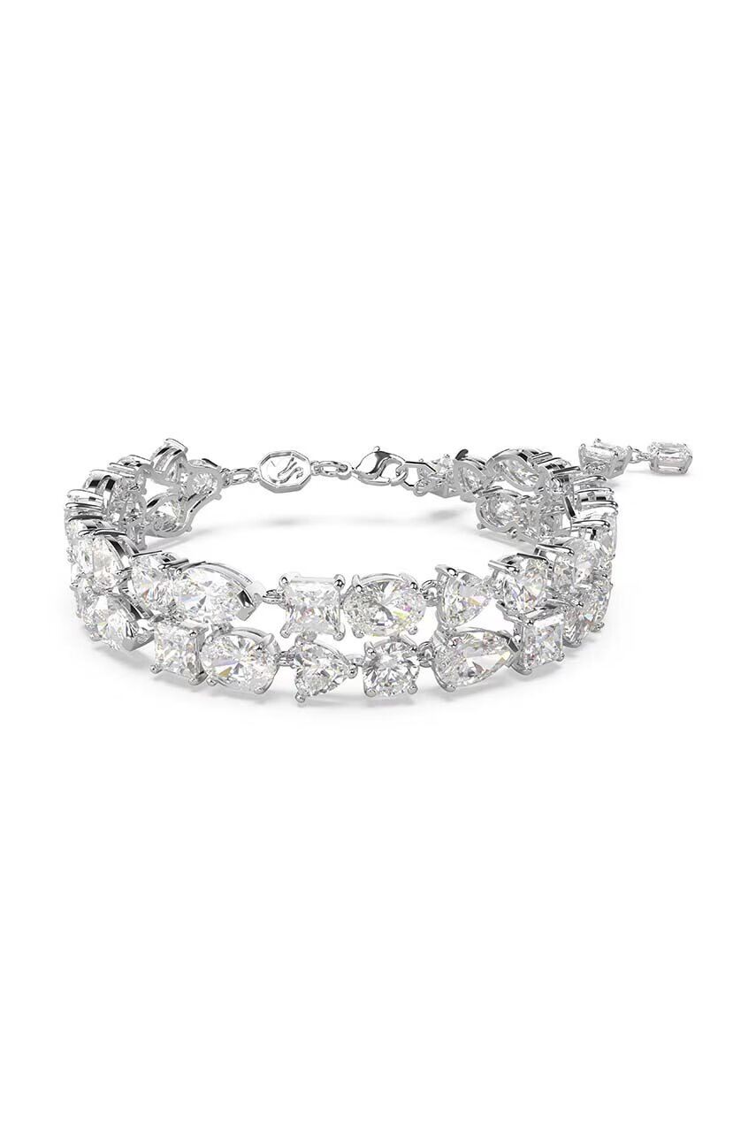 Swarovski Гривна MESMERA 5669927