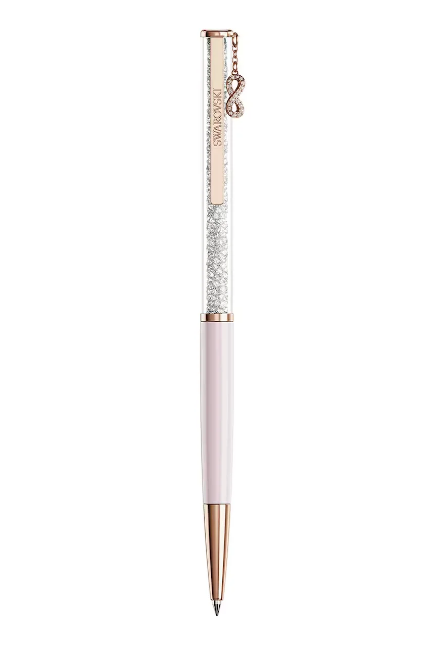 Swarovski Химикалка CRYSTALLINE