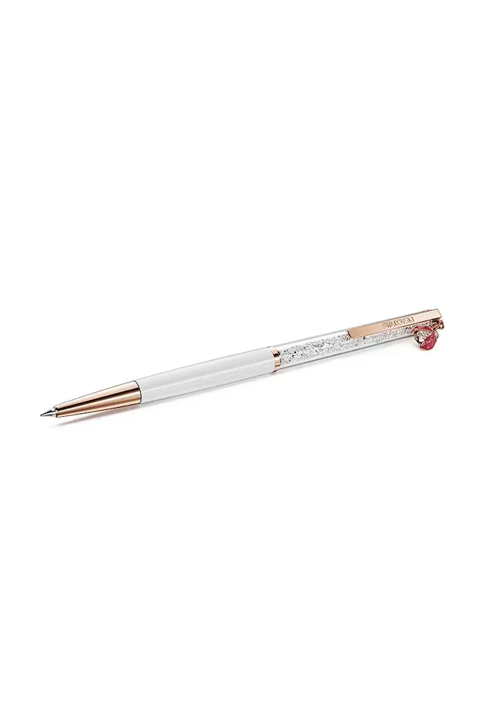 Swarovski Химикалка CRYSTALLINE 145 x 09 cm в златисто 5732981