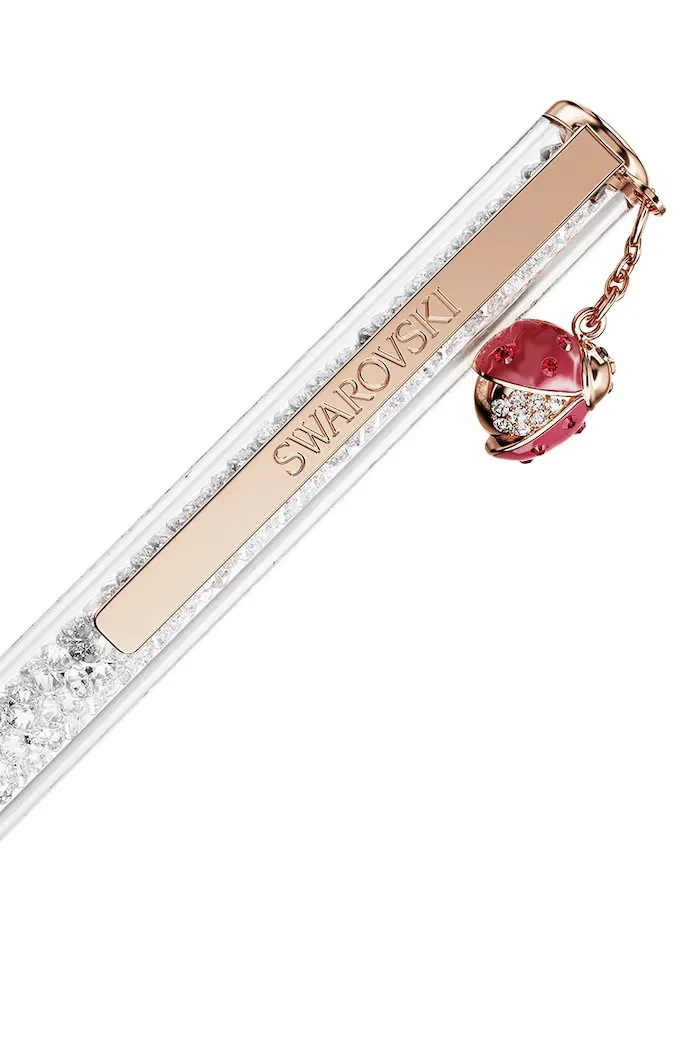 Swarovski Химикалка CRYSTALLINE 145 x 09 cm в златисто 5732981