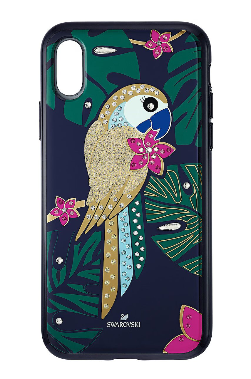 Swarovski Кейс за телефон Tropica iPhone Xs Max