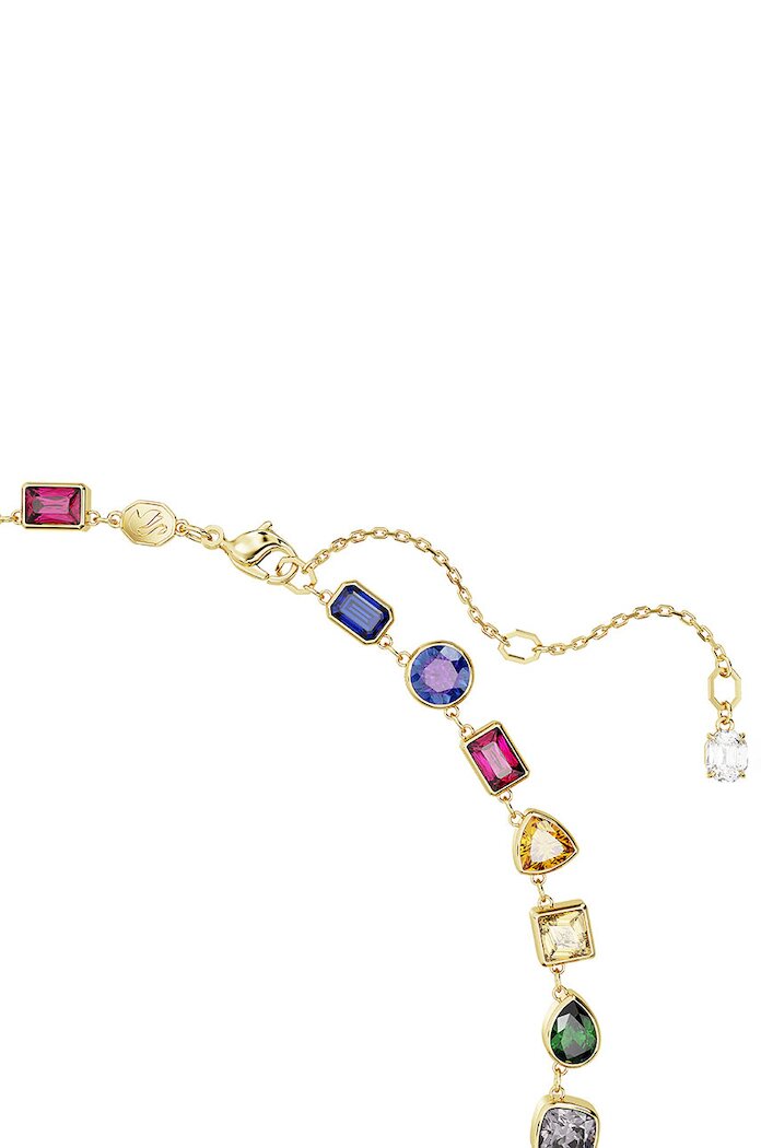 Swarovski Колие STILLA 5662915