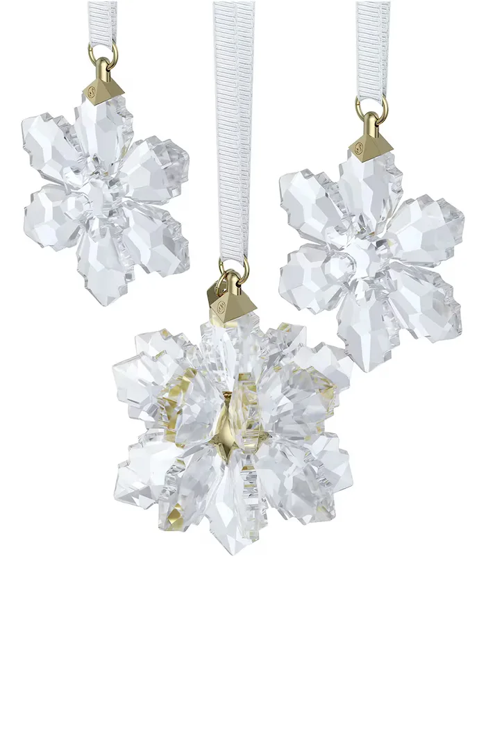 Swarovski Комплект декорации Декоративен ANNUAL 5731943