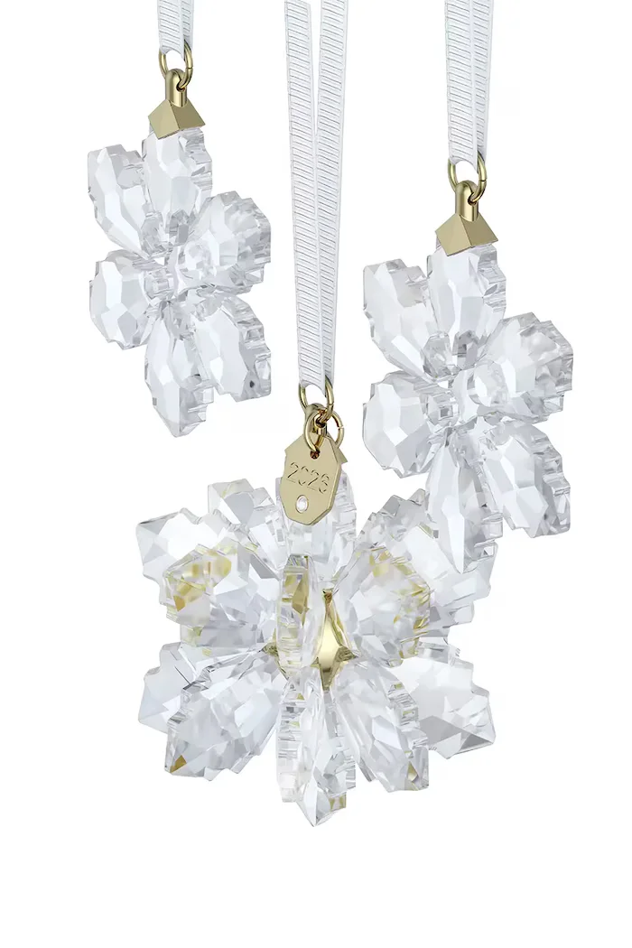 Swarovski Комплект декорации Декоративен ANNUAL 5731943