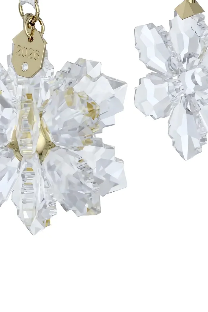 Swarovski Комплект декорации Декоративен ANNUAL 5731943