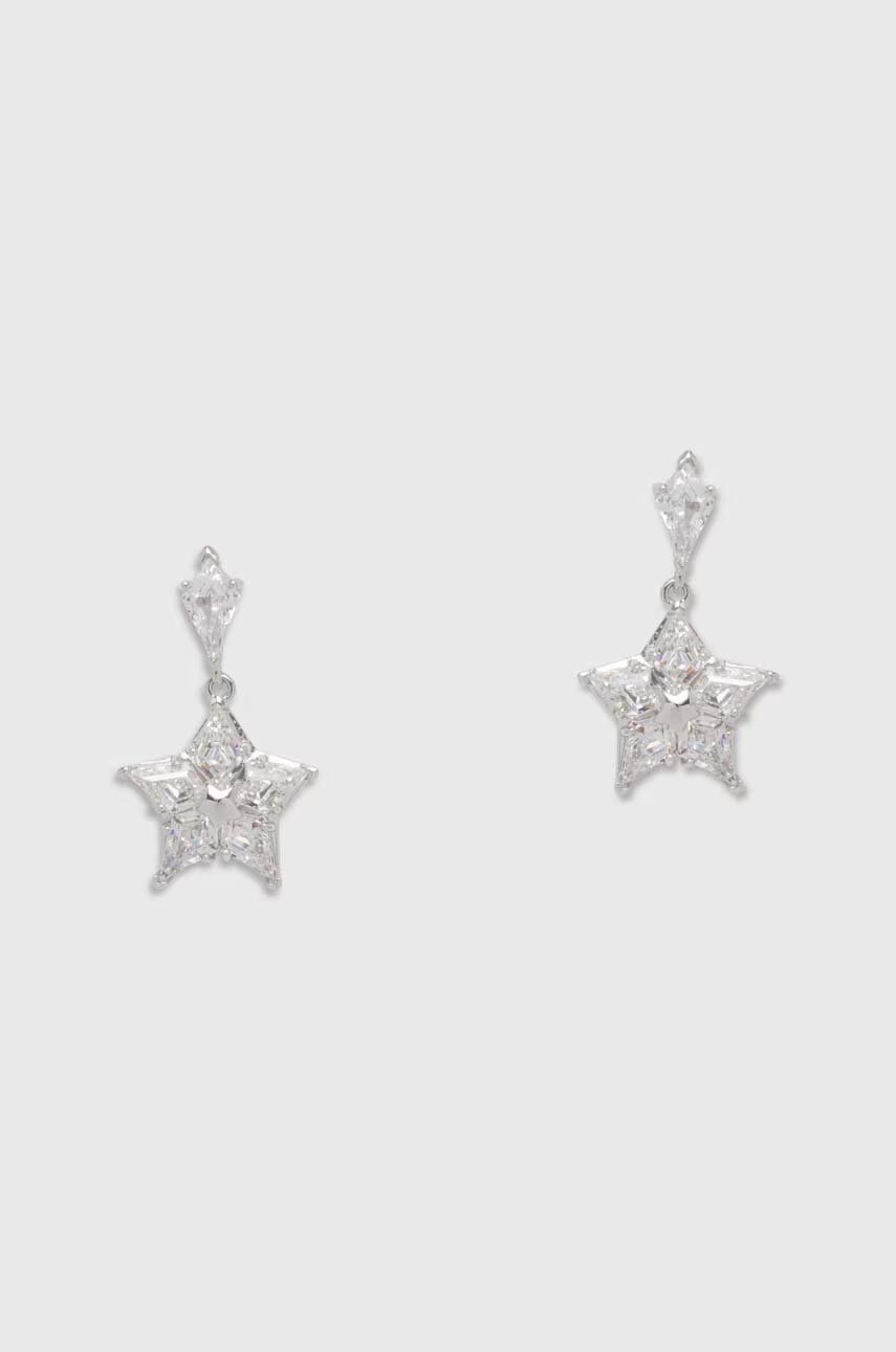 Swarovski Обици