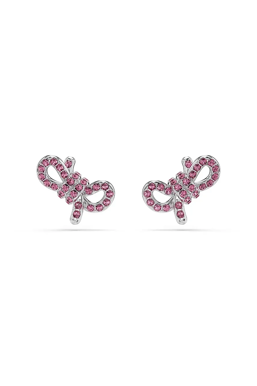 Swarovski Обици