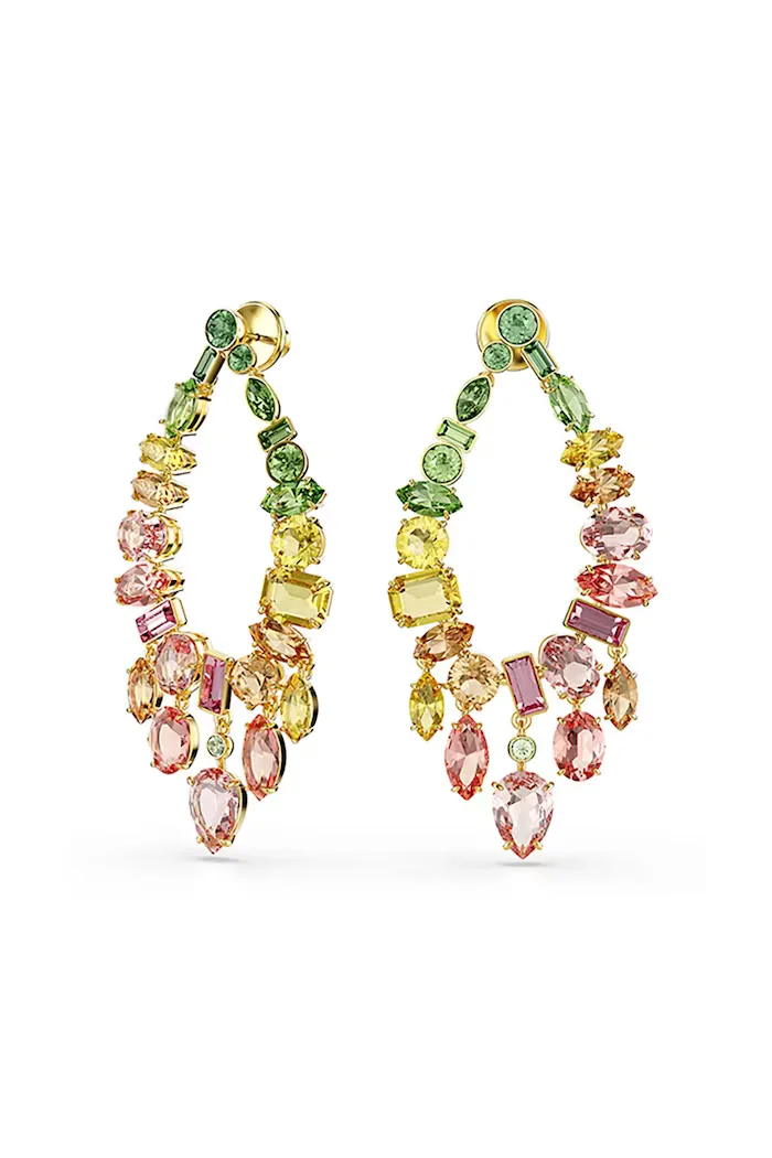 Swarovski Обици GEMA 5737445