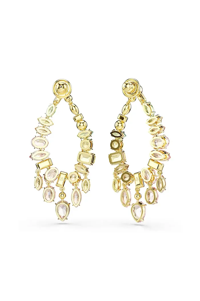 Swarovski Обици GEMA 5737445