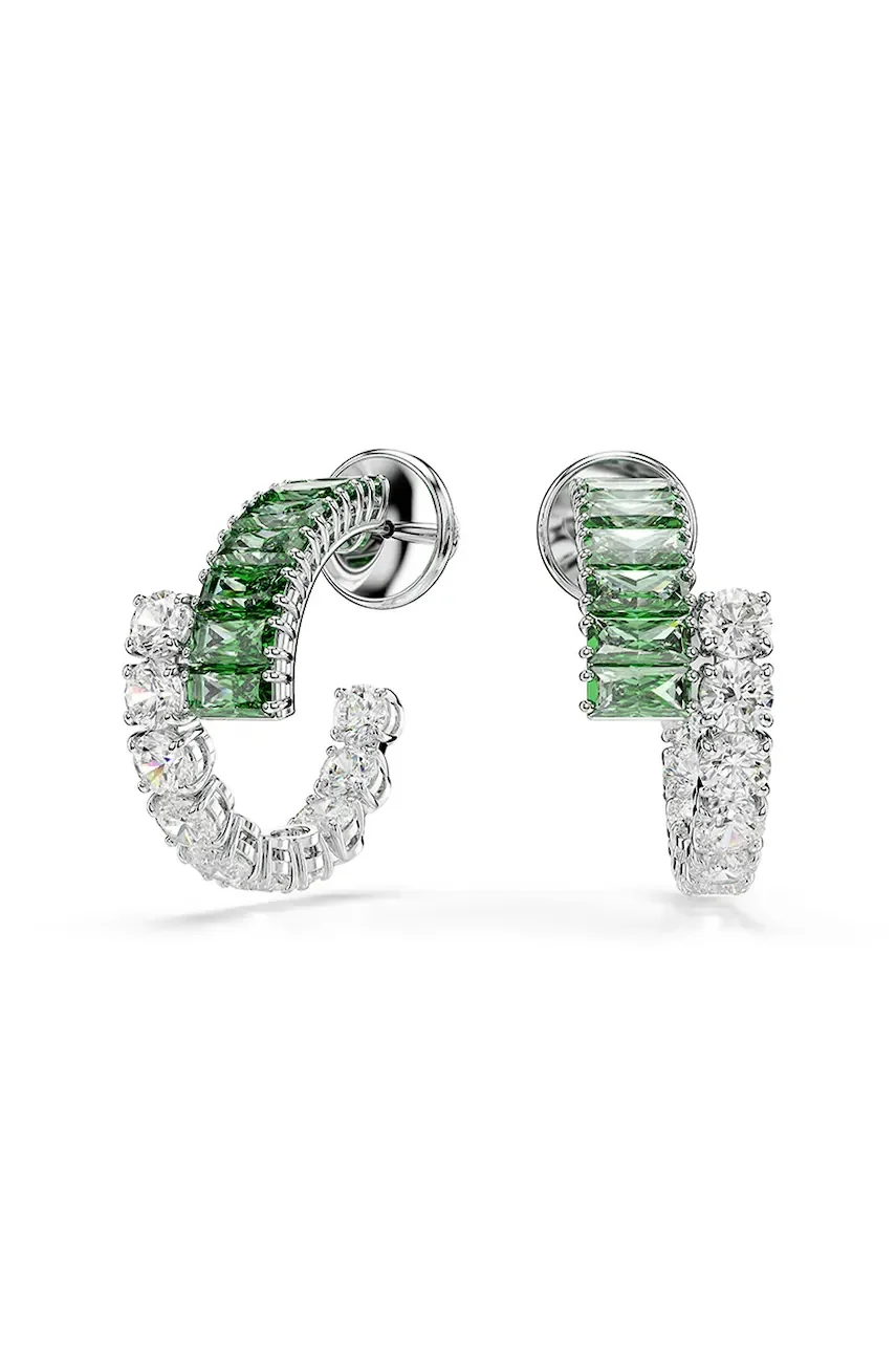 Swarovski Обици MATRIX
