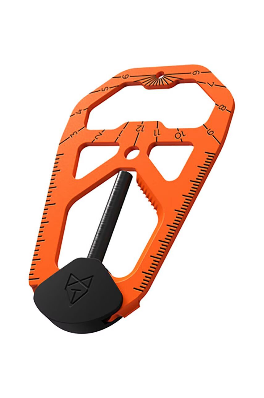 TACTICA Мултифункционален инструмент M.020 Camping Tool