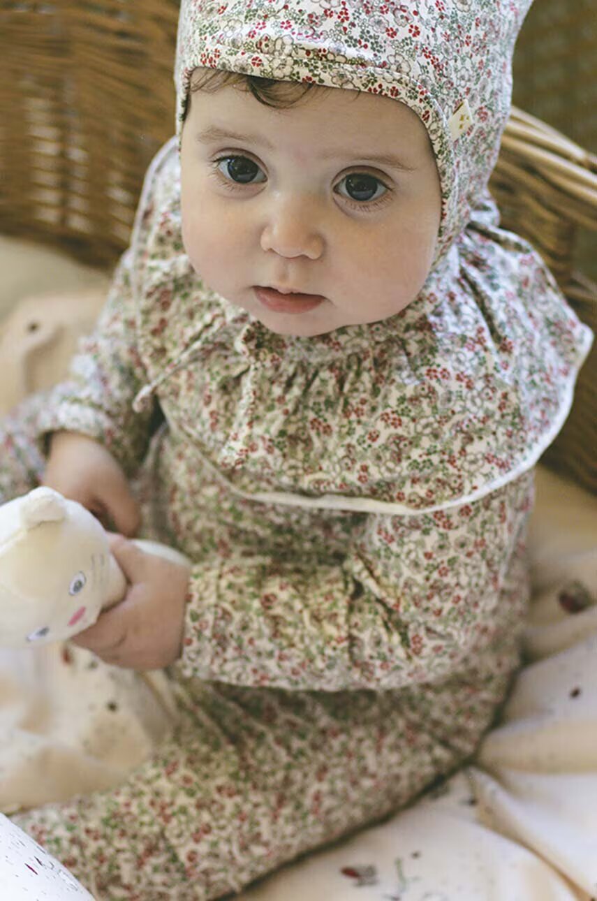 That's mine Бебешко боди Ella