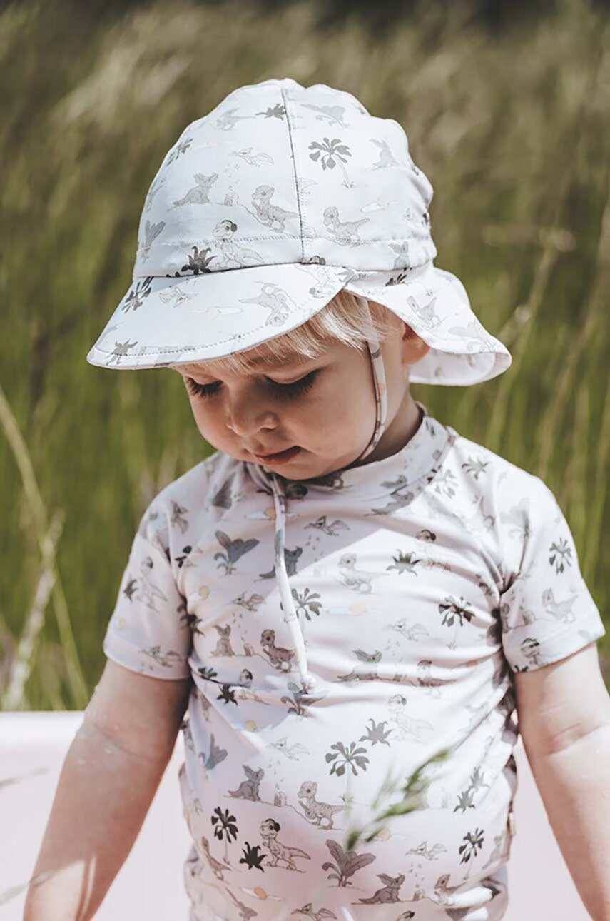 That's mine Детска тениска за плуване SAMI