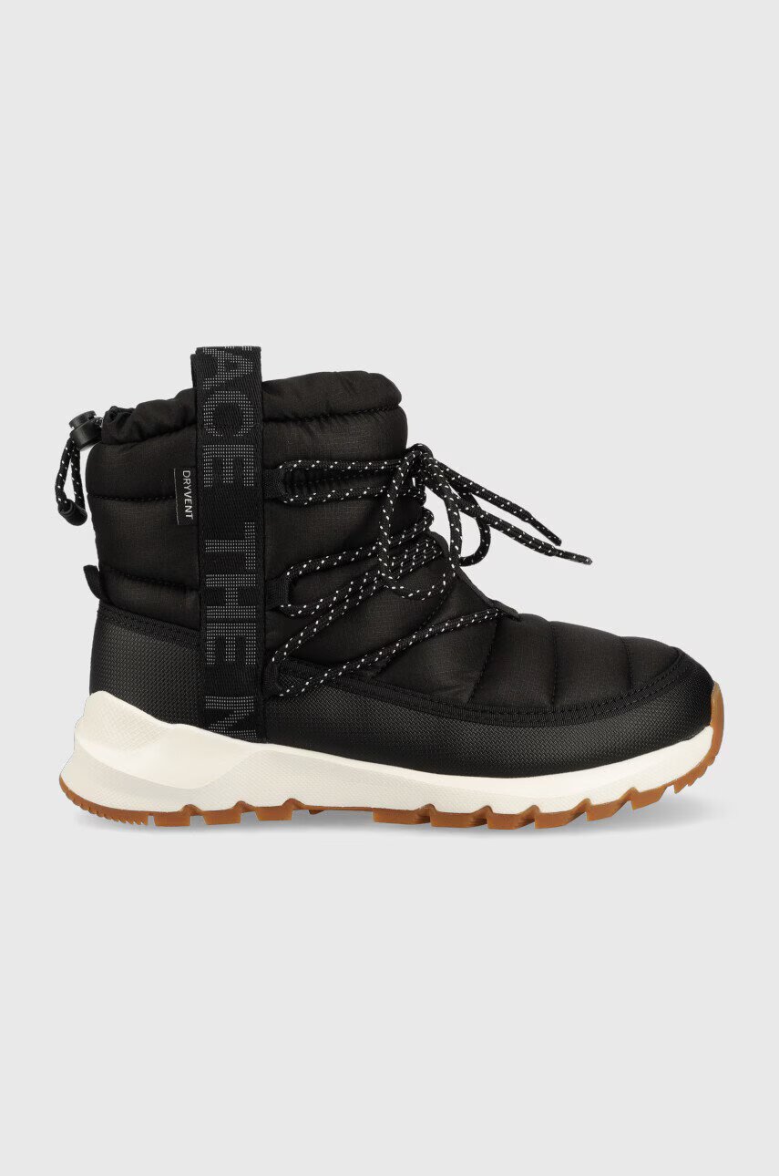 The North Face Апрески WOMEN S THERMOBALL LACE UP WP
