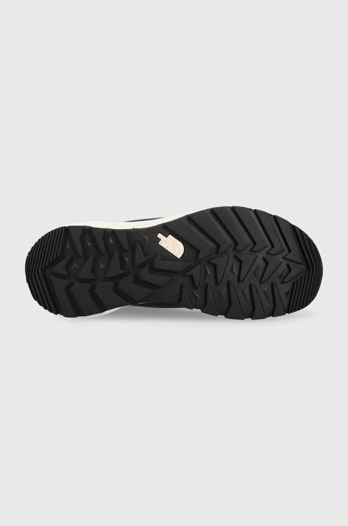 The North Face Апрески WOMEN S THERMOBALL PROGRESSIVE ZIP II WP в черно