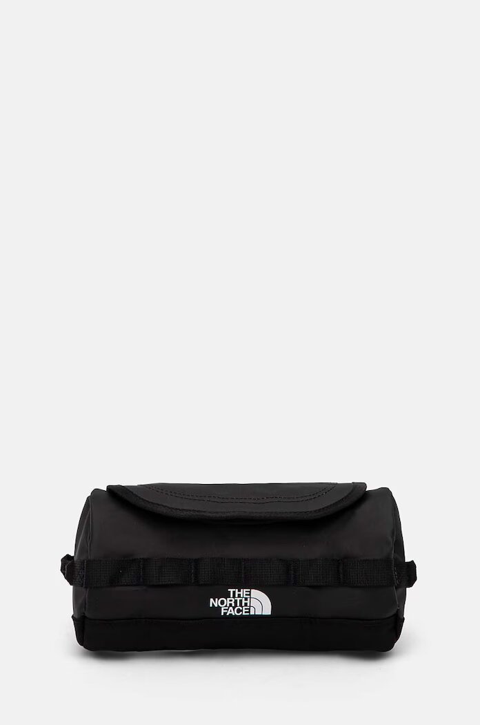 The North Face Base Camp Travel Canister - S черен NF0A52TG53R1