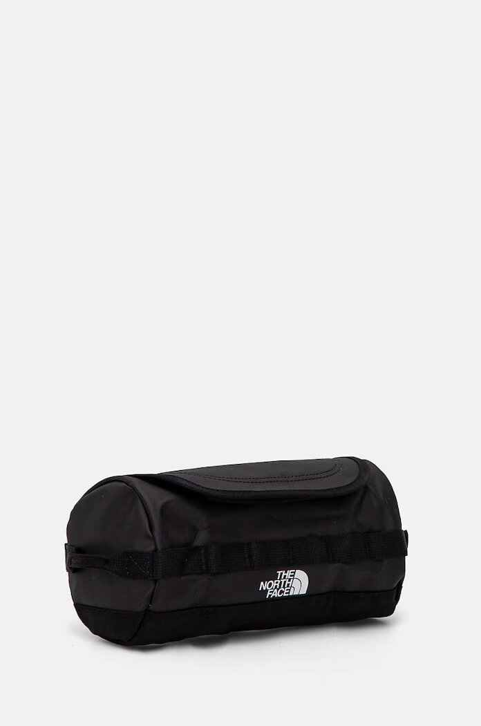 The North Face Base Camp Travel Canister - S черен NF0A52TG53R1