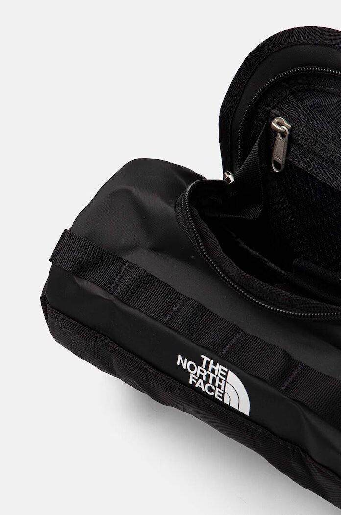 The North Face Base Camp Travel Canister - S черен NF0A52TG53R1