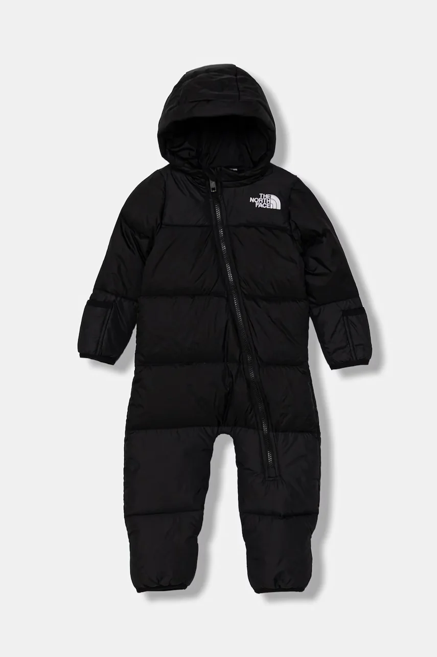 The North Face Бебешки пухен гащеризон BABY 1996 RETRO NUPTSE ONE PIECE