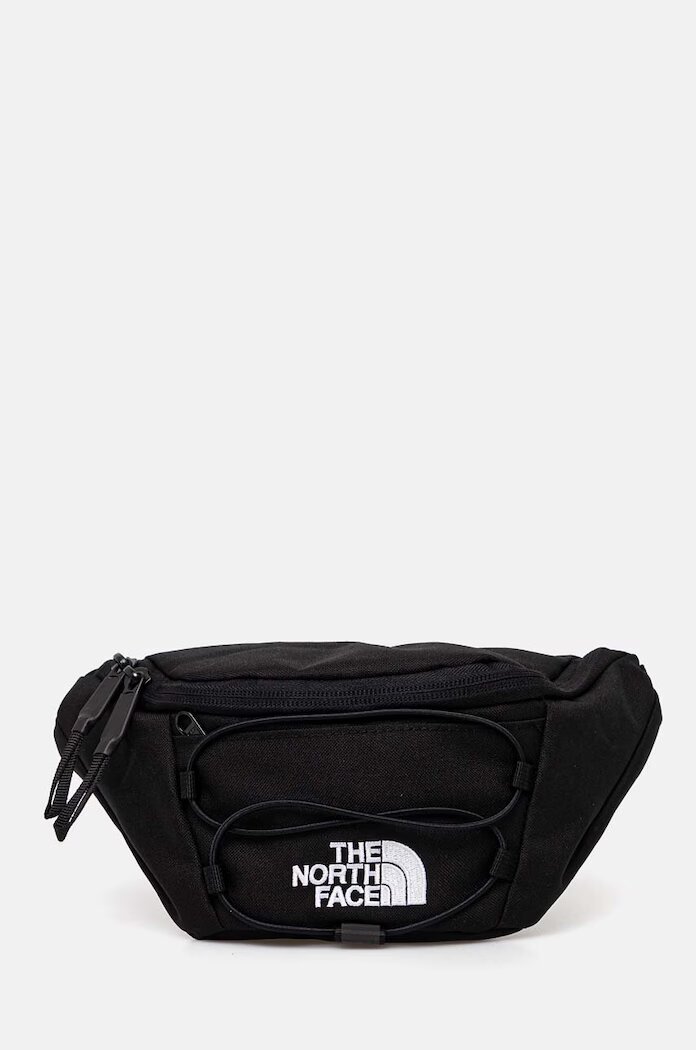 The North Face Чанта за кръст Jester Lumbar в черно NF0A52TM4H01