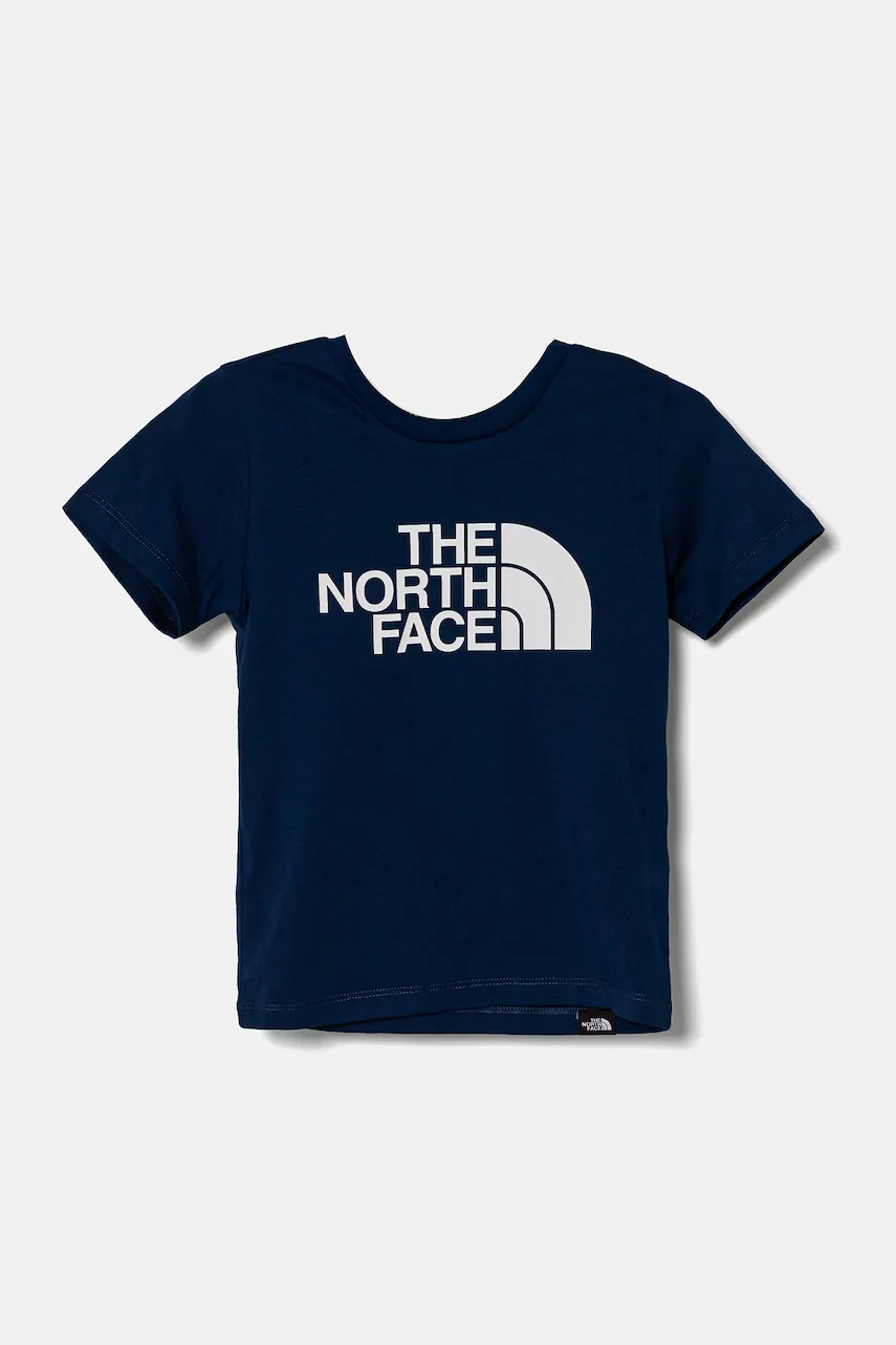 The North Face Детска тениска S/S EASY TEE