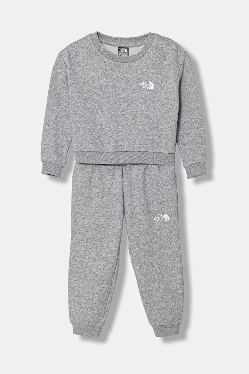 The North Face Детски анцуг KID SIMPLE DOME FLEECE SET
