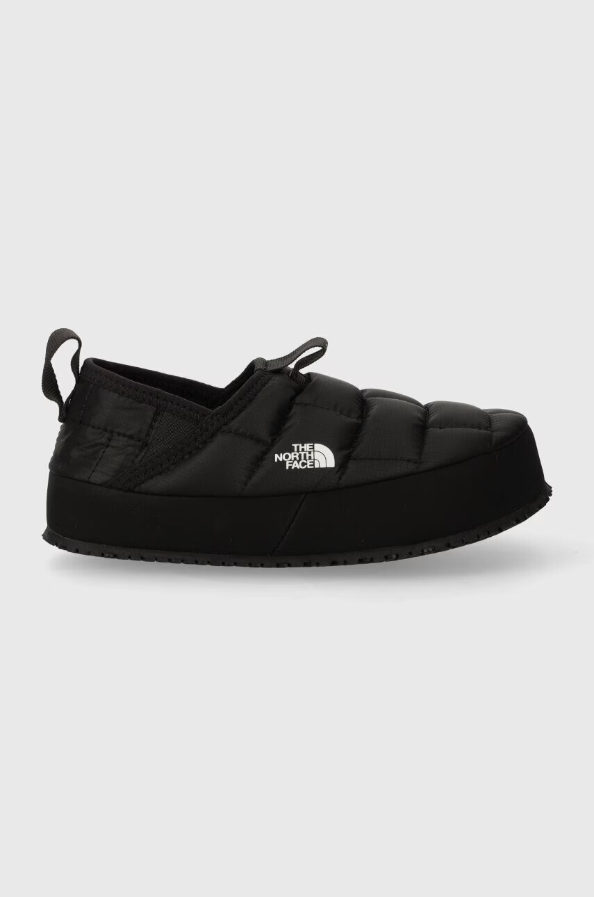 The North Face Детски пантофи Y THERMOBALL TRACTION MULE II