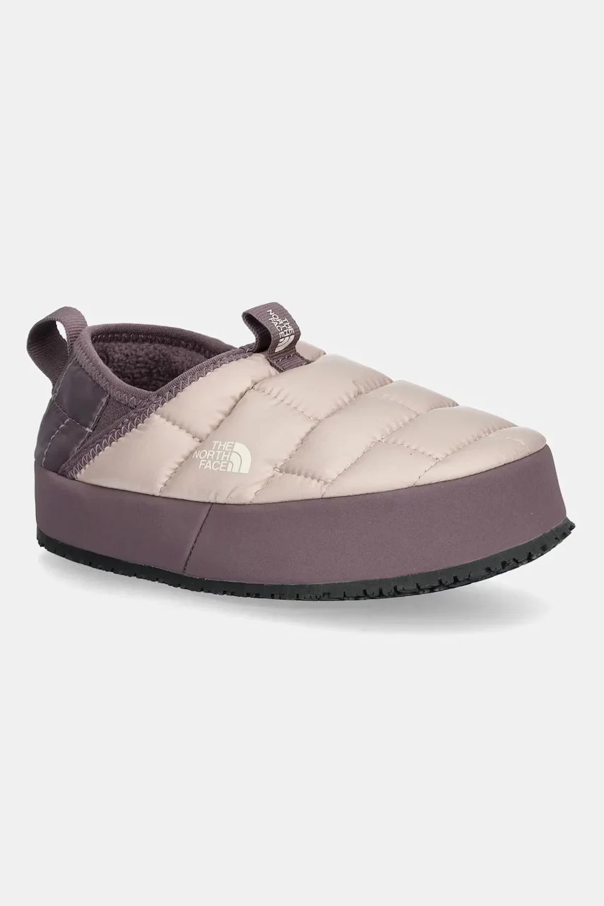 The North Face Детски пантофи Y THERMOBALL TRACTION MULE II