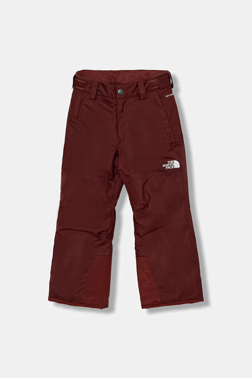 The North Face Детски ски панталон B FREEDOM INSULATED PANT