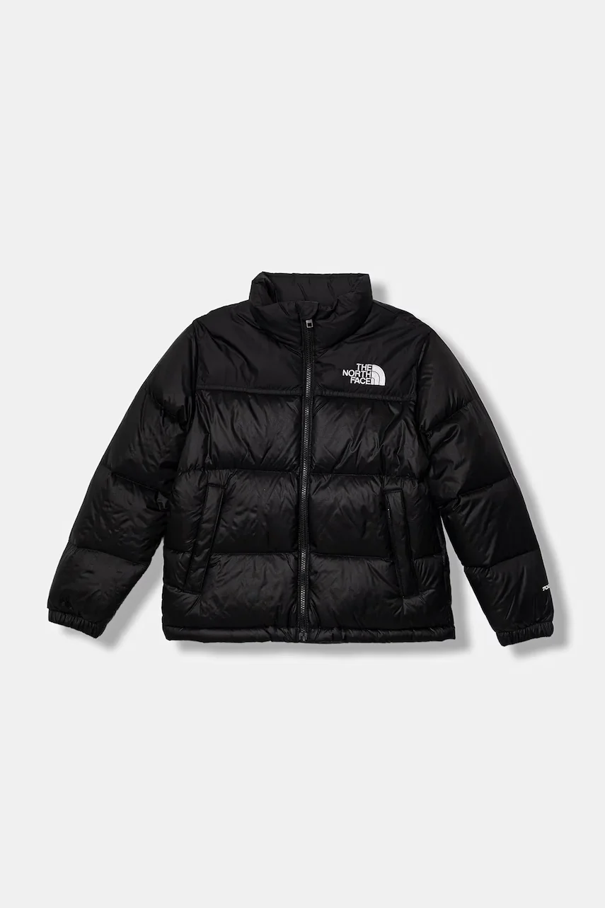 The North Face Детско пухено яке TEEN 1996 RETRO NUPTSE JACKET