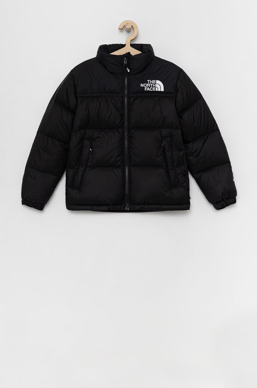 The North Face Детско пухено яке YOUTH 1996 RETRO NUPTSE JACKET