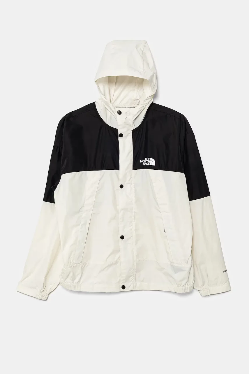 The North Face Детско яке TEEN MOUNTAIN WIND JACKET