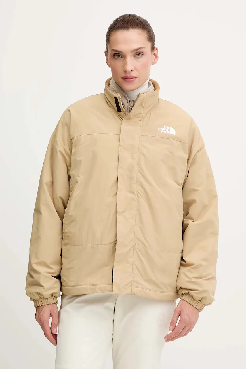 The North Face Двустранно спортно яке Yumiori