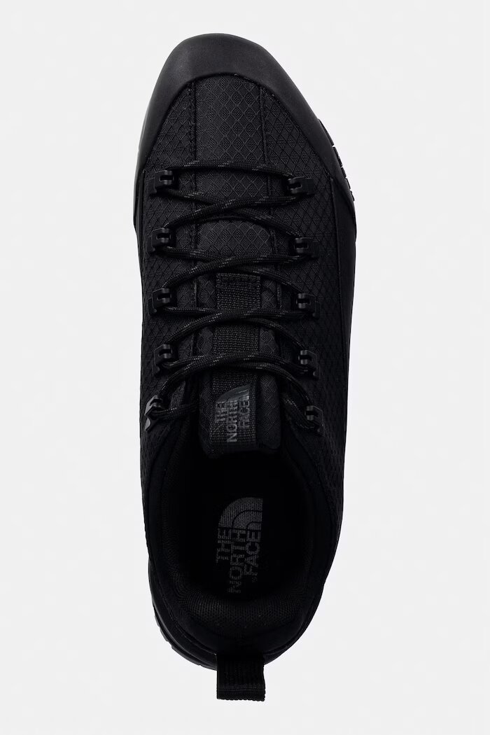The North Face Glenclyffe мъжки маратонки черни NF0A8DAPW9O1