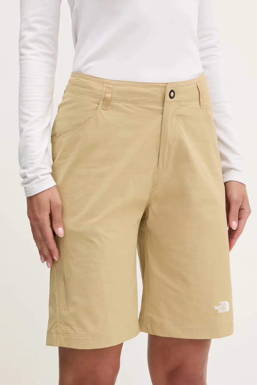 The North Face Къс панталон за спортове на открито Exploration